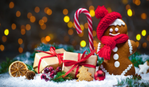 Navigating Holiday Stress with Ease