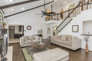 About HGI Remodeling