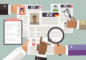 How to Build a Stellar Resume