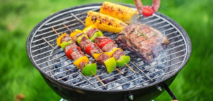 Recipes to Grill this Summer