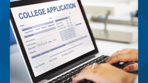What to Expect When Applying to College