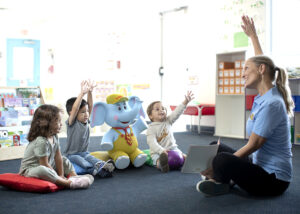 April Antics: Silly Pranks and Jokes for Kids