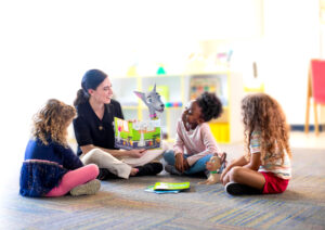 Recognizing How Your Body’s Systems Work Together