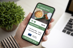 Why Food Delivery is So Popular in the United States