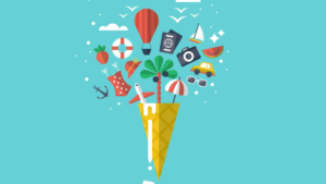 Stay Connected This Summer: Great Technologies, Apps, And Gadgets For This Summer Season