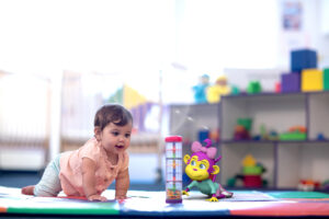 Milestones: Tracking Your Child's Development from Birth to Five