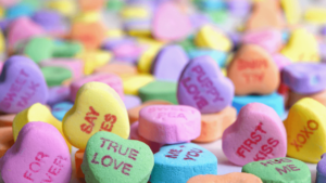 Your Guide to All Things Valentine’s Day