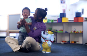 The Power of Playdates: Facilitating Social Interaction for Children During Free Time