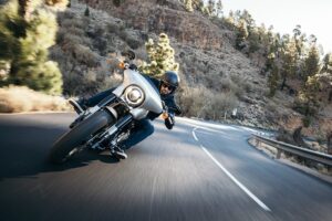 Two Wheels, One Life: The Importance of Rider Education and Training to Prevent Motorcycle Accidents