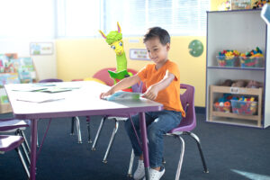 Welcoming 2024: How Kids Can Set New Year Resolutions