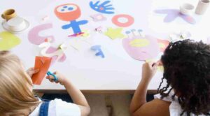 5 Creative Ways to Strengthen Your Preschooler's Fine Motor Skills