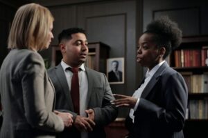 A Comprehensive Guide to the Discovery Process in Sarasota, FL