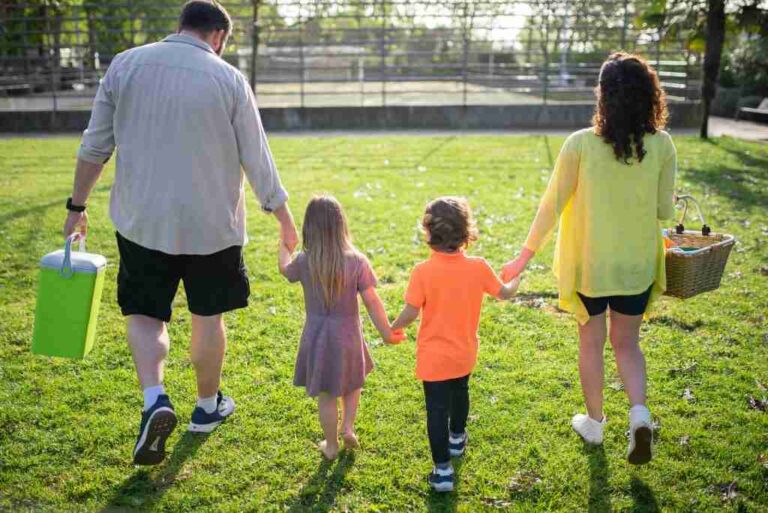 Spectacular Spring Activities for Families to Enjoy Together