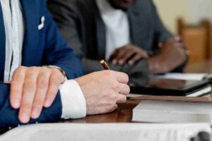 Navigating State Felony and Misdemeanor Charges