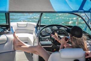 The Risks of Boating Under the Influence in Sarasota, FL
