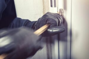 Burglary Charge Criminal Defense Lawyer in Tampa, FL Hanlon Law