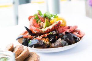3 Best Seafood Restaurants in Athens, Georgia