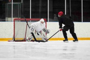 Georgia Hockey 2021-22 Season Recap