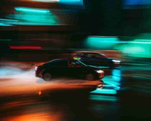 Traffic Charges and Racing Offenses Explained in Clearwater, Florida