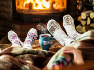 Embracing Hygge: a Guide to Cozy Living in February