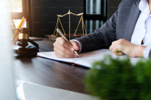 The Benefits of Settling a Personal Injury Claim Out of Court