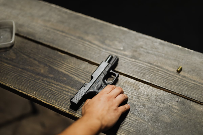 Legal Challenges in the Courts: Recent Trends in Gun Legislation Cases