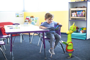 Raising Readers: Instilling a Love for Books and Literacy in Kids