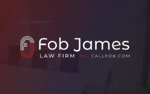 Fob James Law Firm, LLC - Injury Lawyers Near Me in Birmingham, Al 35233