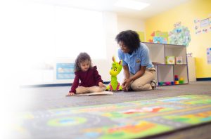 Mental Health Matters: Recognizing Anxiety and Depression in Children