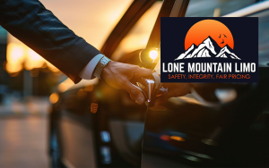Lone Mountain Limo -