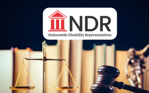 NDR - Nationwide Disability Representatives