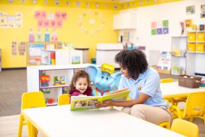 Building Good Habits: Ways for Kids to Start Healthy Routines