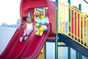 Taking Care of You: Simple Self-Care Tips for Kids