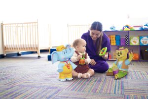 The Learning Experience, Celebrating Achievements in Early Childhood