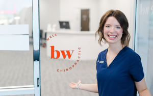 Be Well Chiropractic