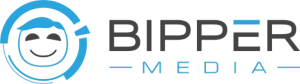 Bipper Media logo