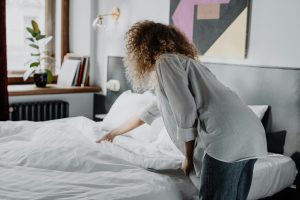 Creating a Morning Routine for a Productive Day