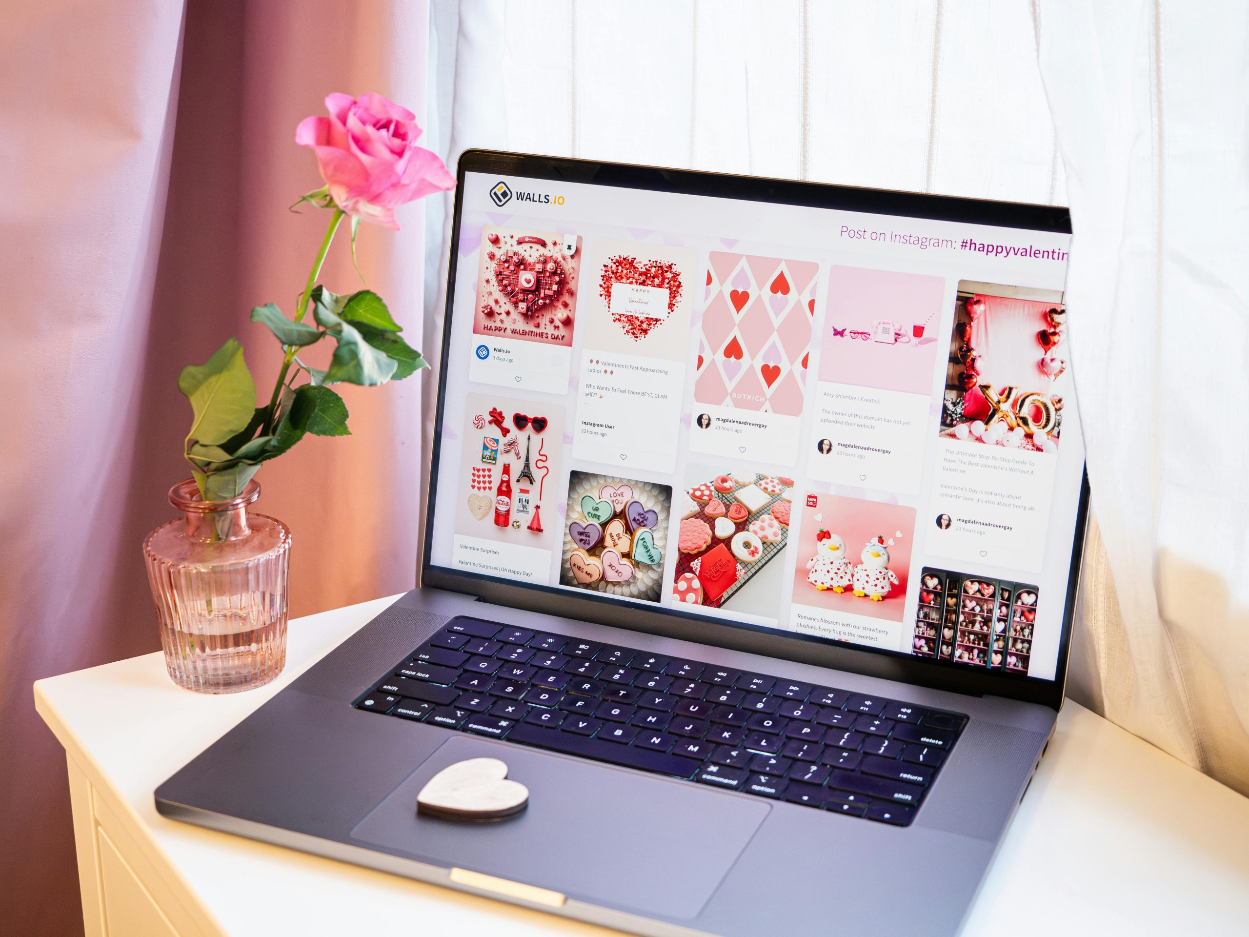 Falling in Love with Growth: Strategies for Maximizing Opportunity - Bipper Media