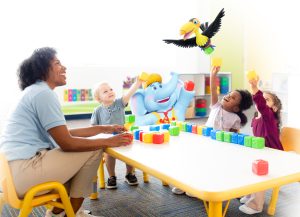 Building Confidence by Teaching Children to Overcome Fear of Bugs - Bipper Media