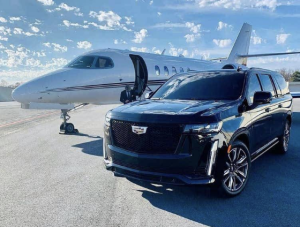 Seattle Exclusive Limo & Town Car