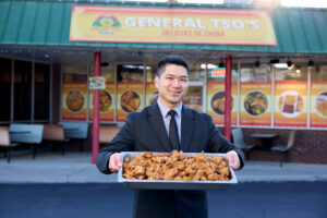 General Tso’s: Serving Atlanta With Flavor, Purpose, and Community Impact