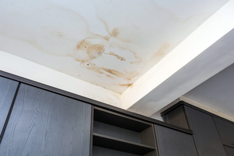 Roof Repair for Ceiling Leaks in Flushing, Michigan: What You Need to Know - Hect Home Improvement