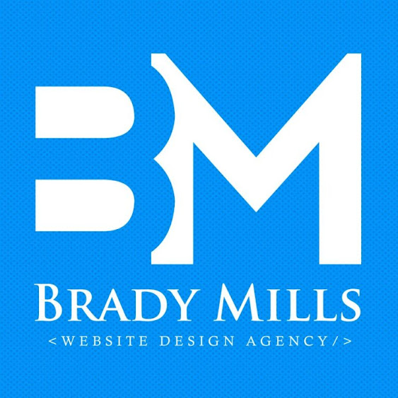 Brady Mills Atlanta Web Design & Digital Marketing Agency