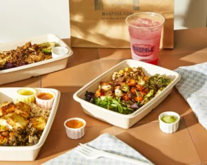 Skip the Sad Office Lunch: Why Ordering Office Meals Directly from a Restaurant with Catering Services Is a Total Game-Changer - Maepole