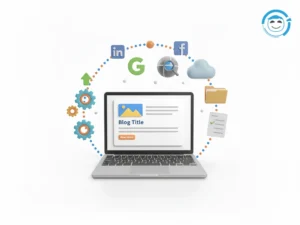 Blog Content Syndication image